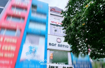 CHÍNH CHỦ CHO THUÊ NHÀ MẶT ĐƯỜNG NGUYỄN TRÃI - NGUYỄN XIỂN, THANH XUÂN, HÀ NỘI